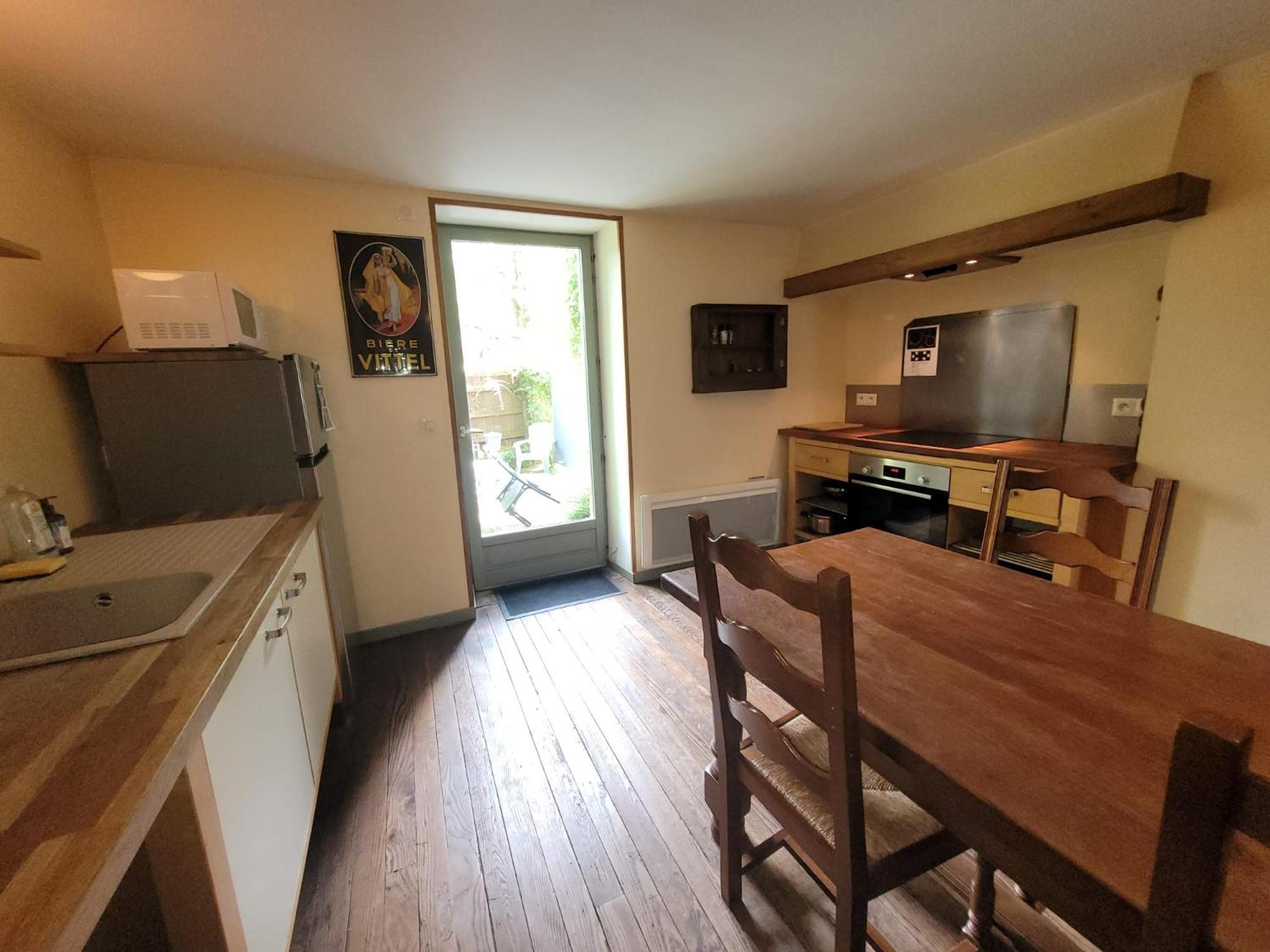 Gite Coeurdacier Monthureux-sur-Saône Eksteriør billede